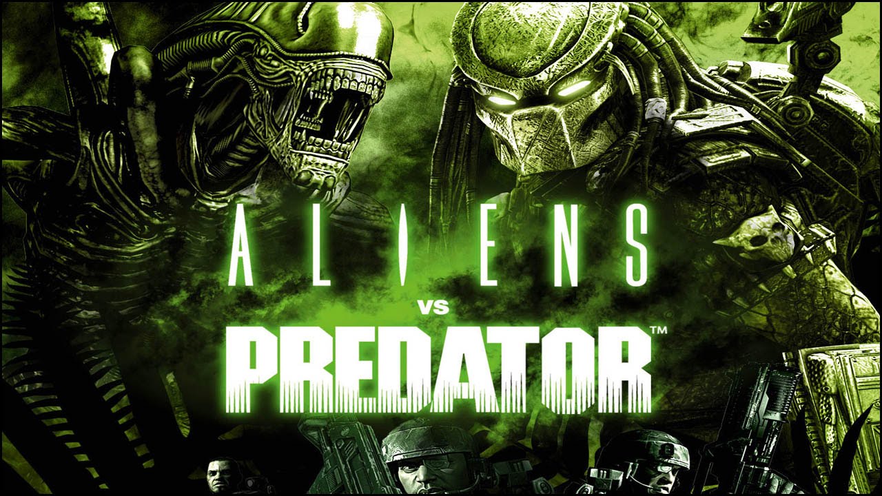 alien vs predator 2010 game full version