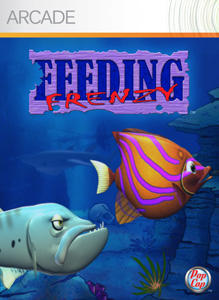 free feeding frenzy 2